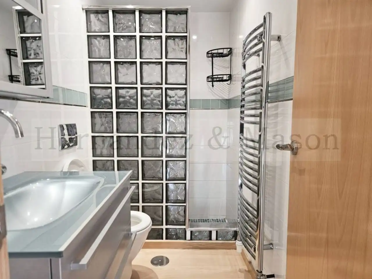 Casa a schiera con piscina in vendita a Los Pacos, imagen 27