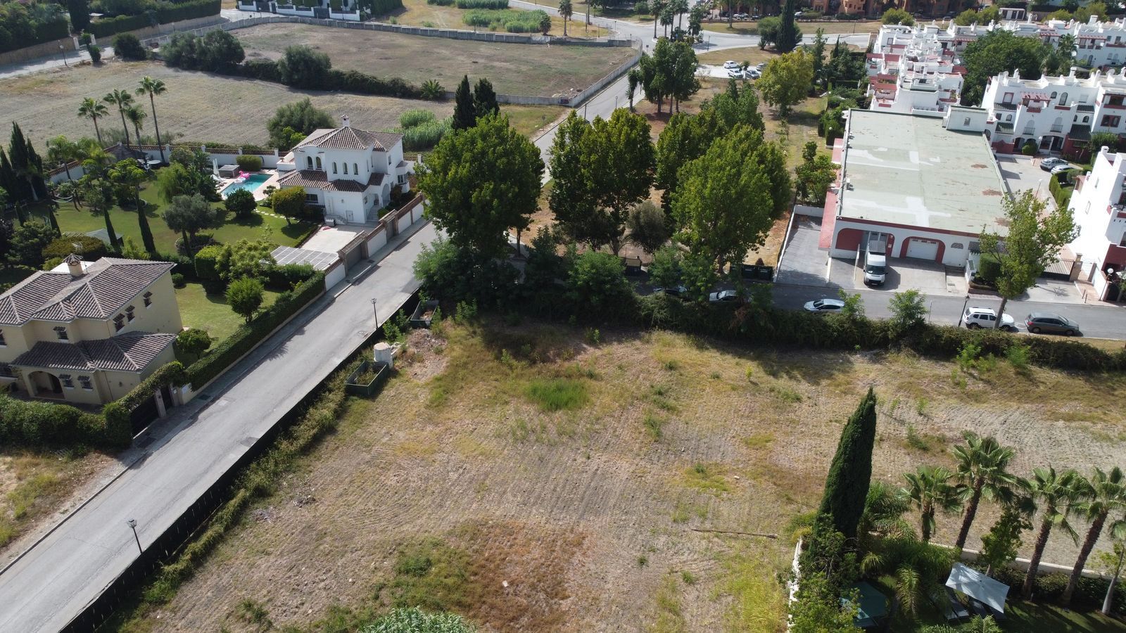 Residential for sale in Estepona