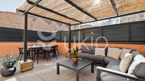 Foto 2 de Apartament de lloguer a Carrer de Morales, Barri de les Corts,  Barcelona Capital