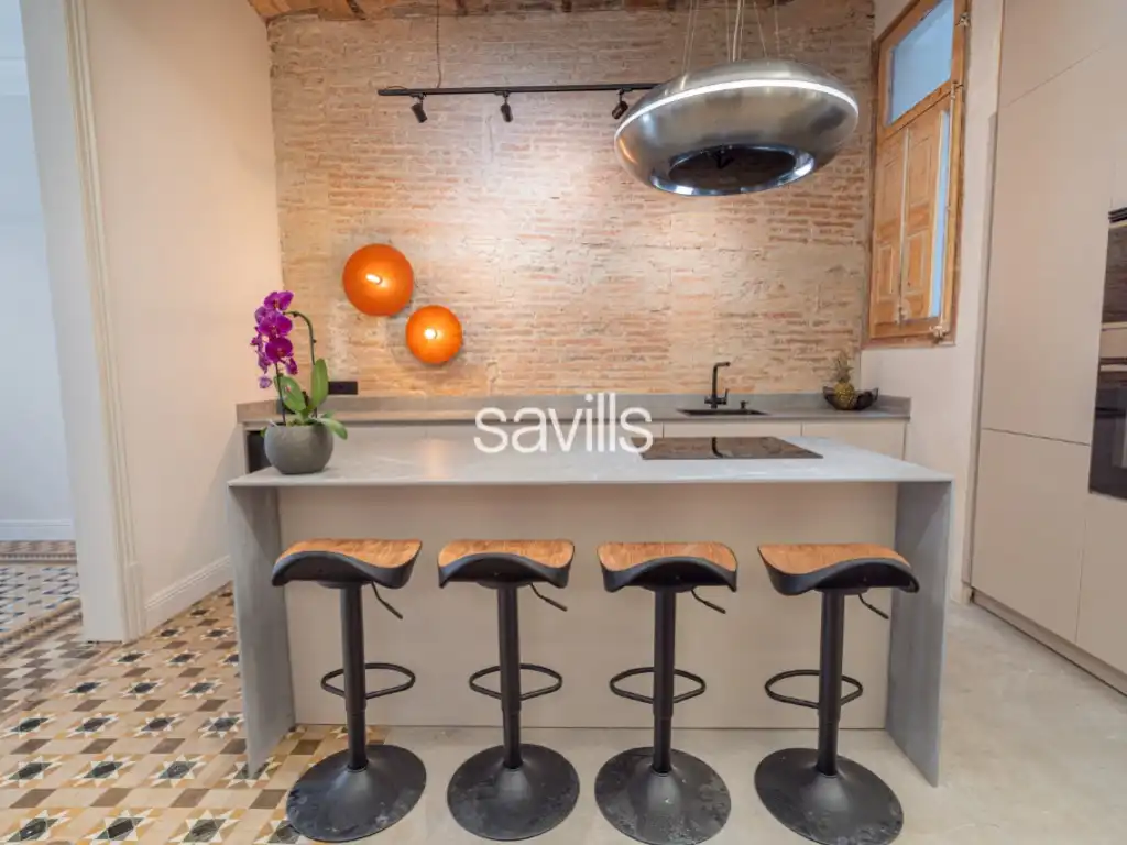Mini appartamento con ascensore in vendita a Eixample, imagen 12