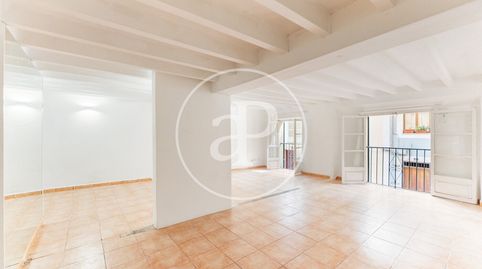 Foto 5 de Piso de alquiler en El Sindicat, Palma de Mallorca