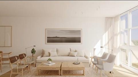 Photo 4 of Apartment for sale in Plaza España, Monte Alto - Zalaeta - Atocha, A Coruña