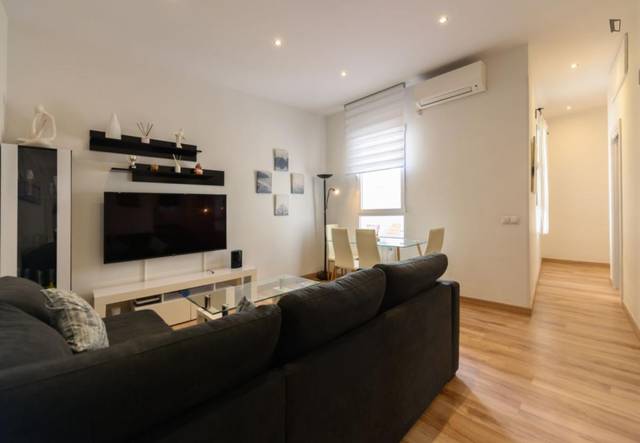 Apartamento en Alquiler en Prosperidad