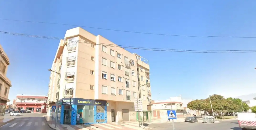 Parcheggio in vendita a C/ Casablanca, imagen 2