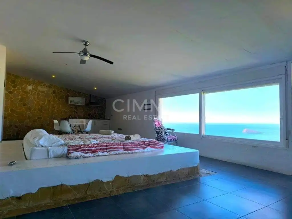 Chalet con terraza en venta en Rincón de Loix, imagen 13