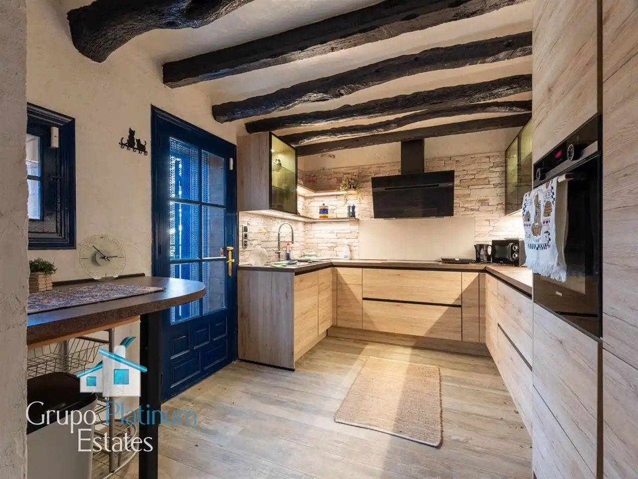 Detached house with pool for sale in Huércal-Overa, imagen 15