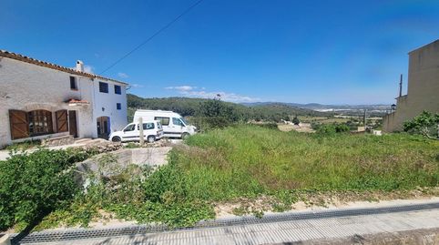 Foto 3 de Terreno en venta en Albinyana, Tarragona