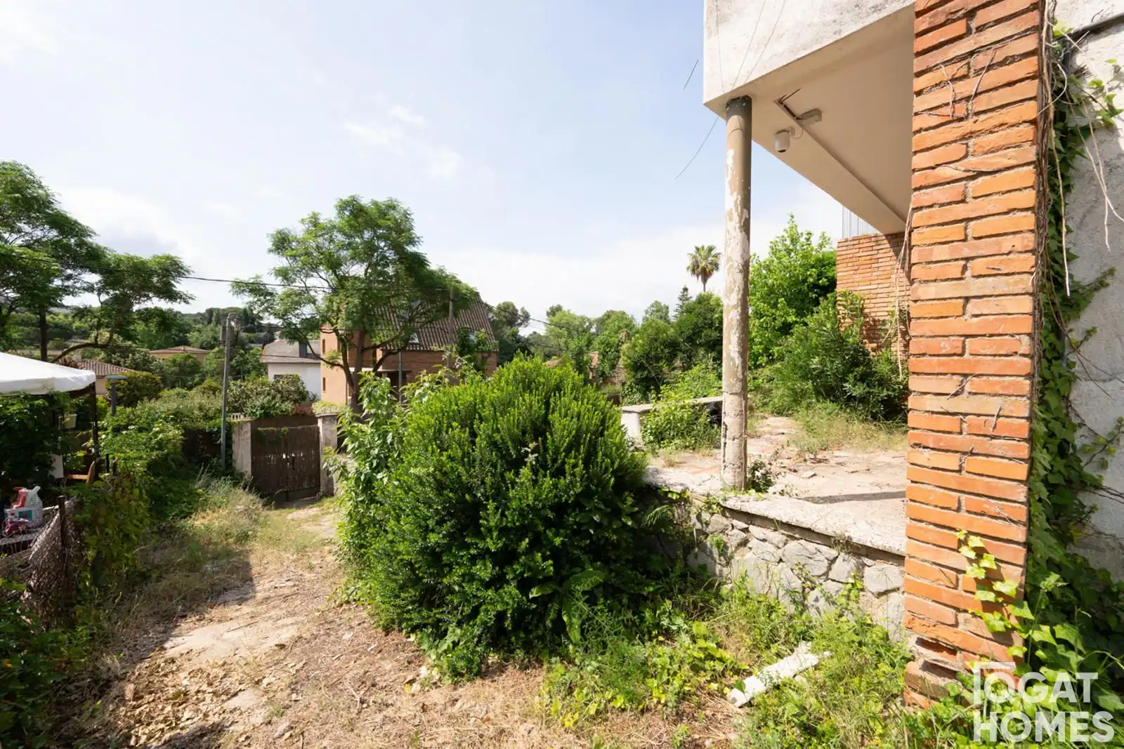 Casa o xalet en venda en Sant Cugat del Vallès