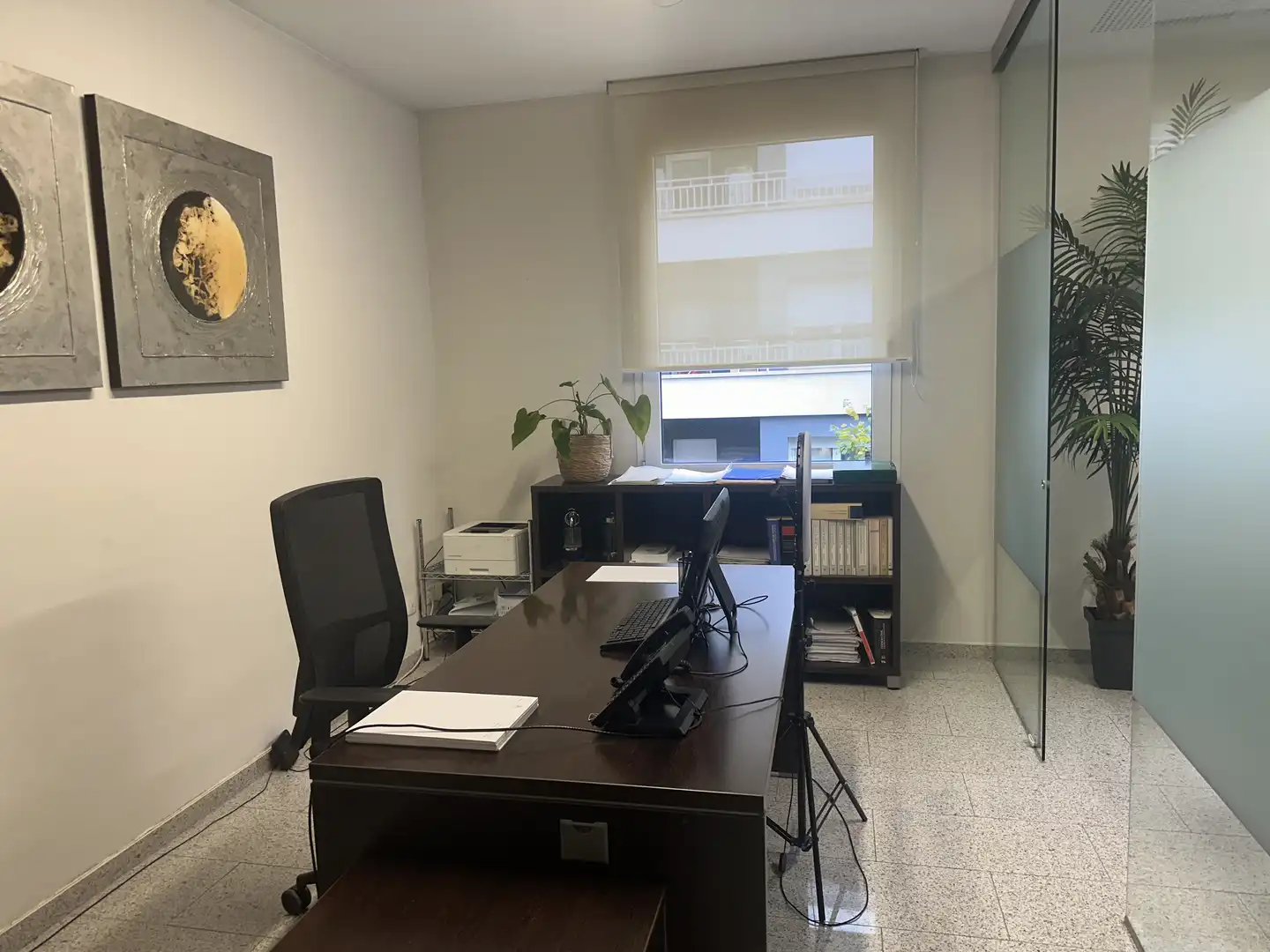 Business premises to rent in Eixample Nord, imagen 3