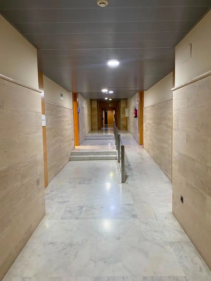 Büro zur Miete in Murcia