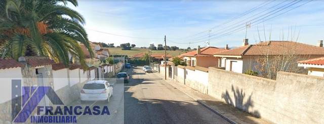 Casa-chalet en Venta en Méntrida