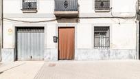 Vista exterior de Casa o xalet en venda en Maracena amb Aire condicionat, Terrassa i Balcó