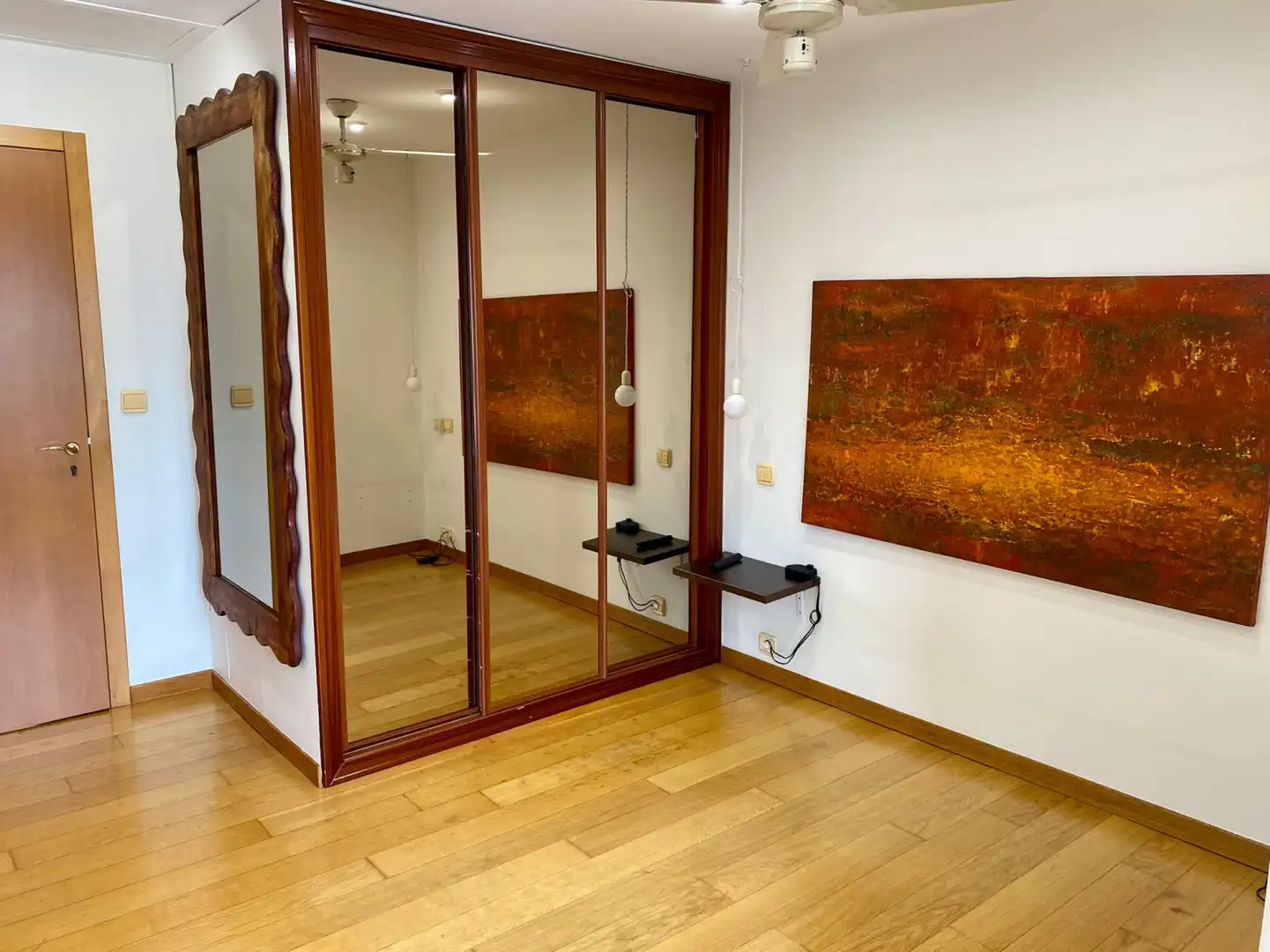 Ático en venta en Avilés con Calefacción y Parquet