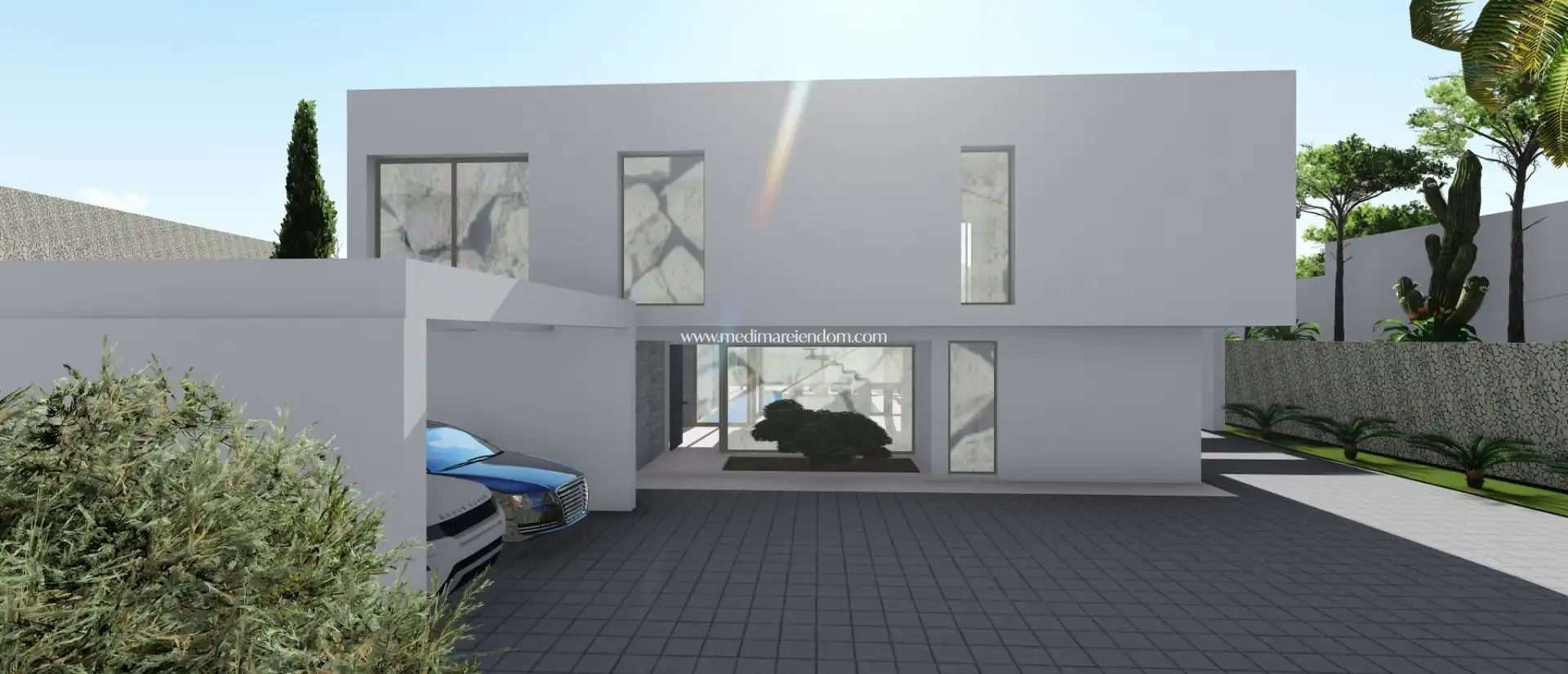 Detached house for sale in Maryvilla, imagen 6