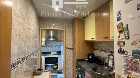 Foto 5 de Pis en venda a Montbau,  Barcelona Capital