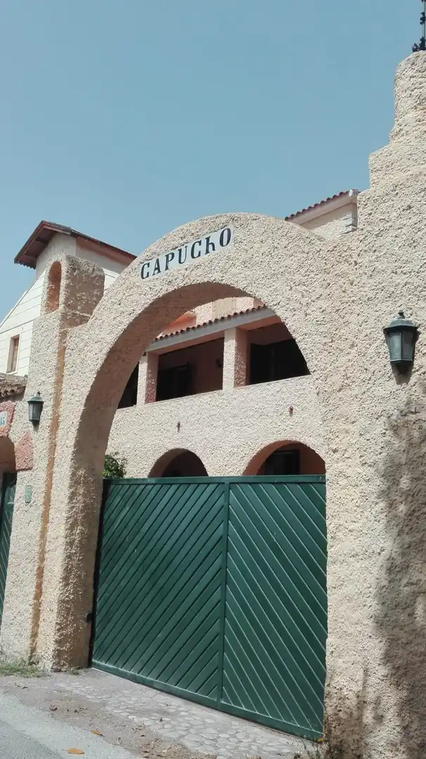 Planta baixa en venda a Calle Menorca \"FINCA CAPUCHO\", 15, Bellavista - Capiscol - Frank Espinós