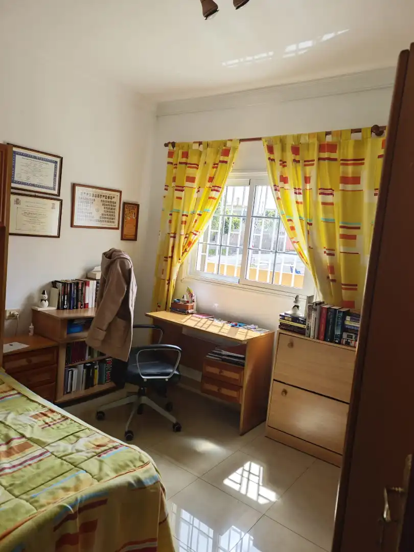 Habitación de Casa o chalet en venta en Tacoronte con Jardín privado, Trastero y Horno