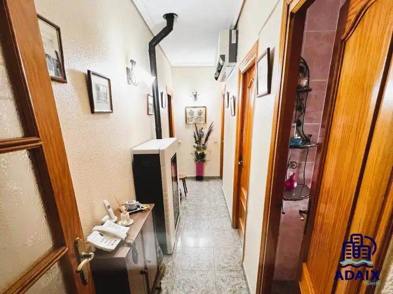 Casa en venda a Burujón, imagen 21