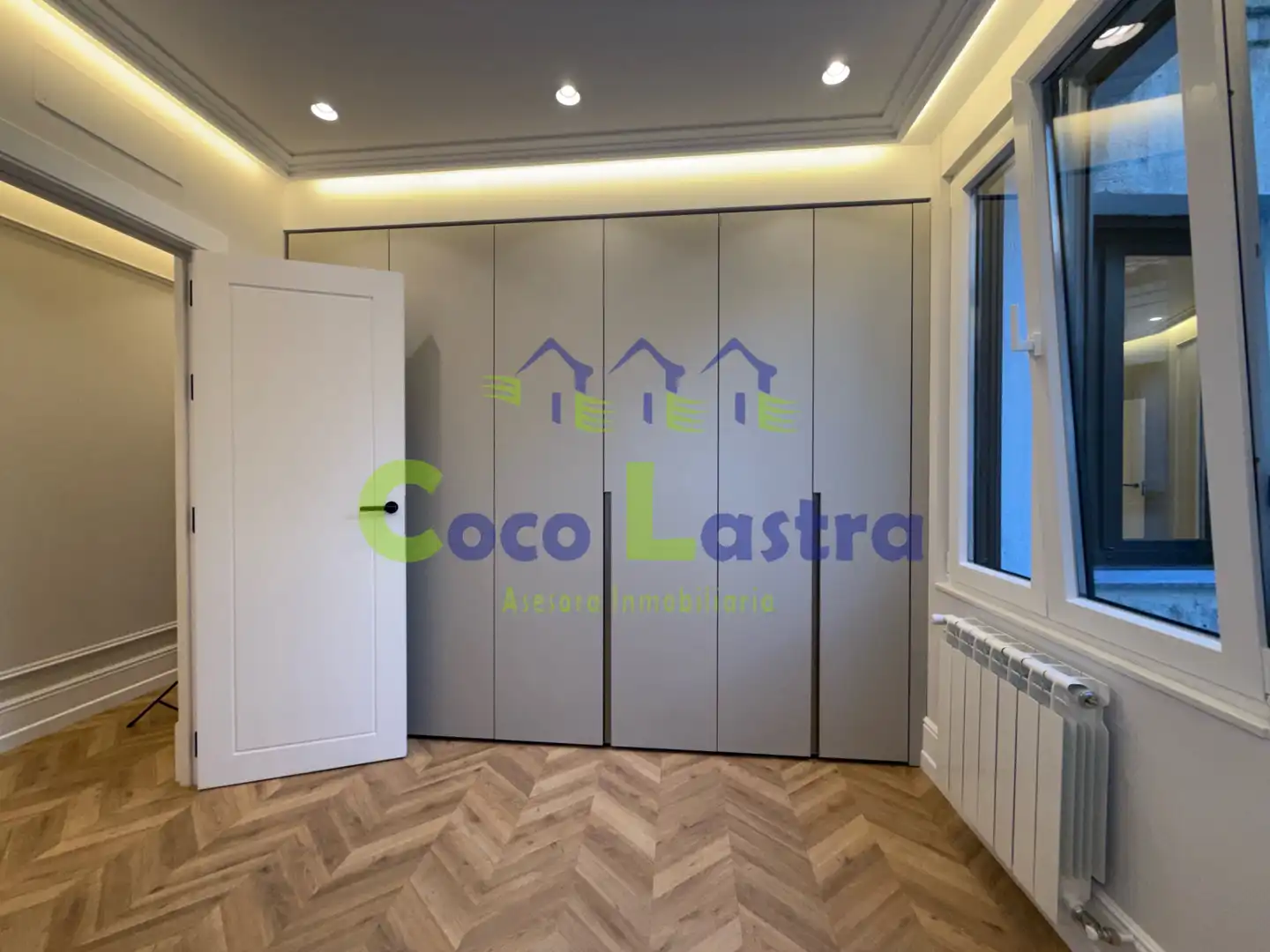 Piso con terraza en venta en Calle Corrales de Monroy, imagen 39