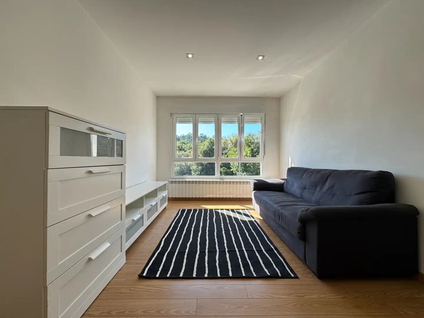 Appartement avec ascenseur à louer à Rúa Ignacio Varela