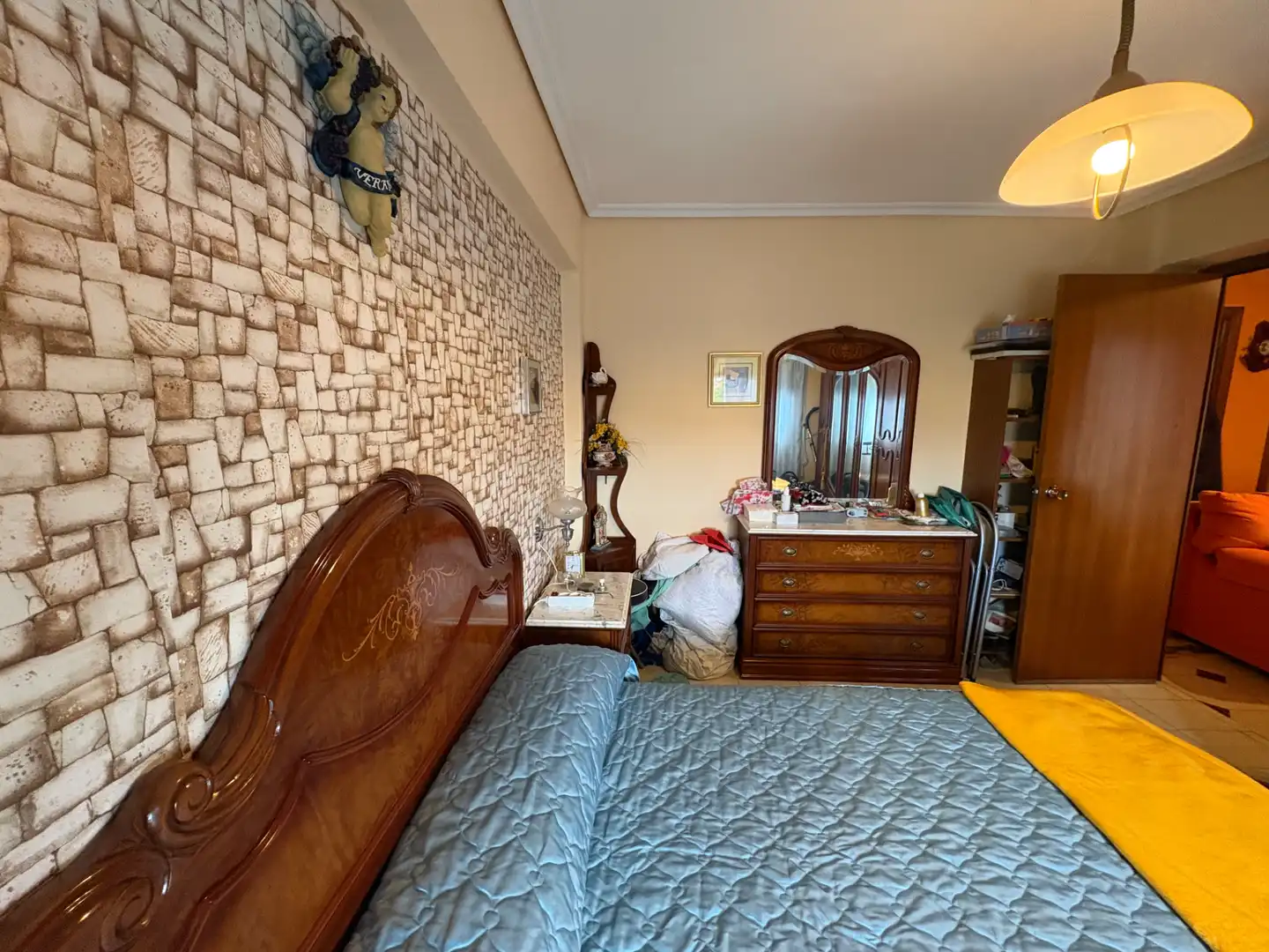 Flat for sale in Rúa Obispo Argaya Goicoechea, imagen 21