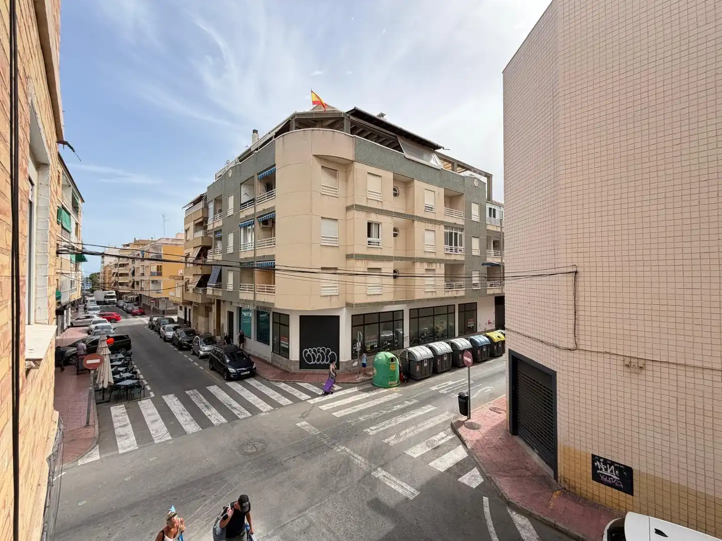 Apartment with terrace for sale in Calle MORIONES, imagen 10