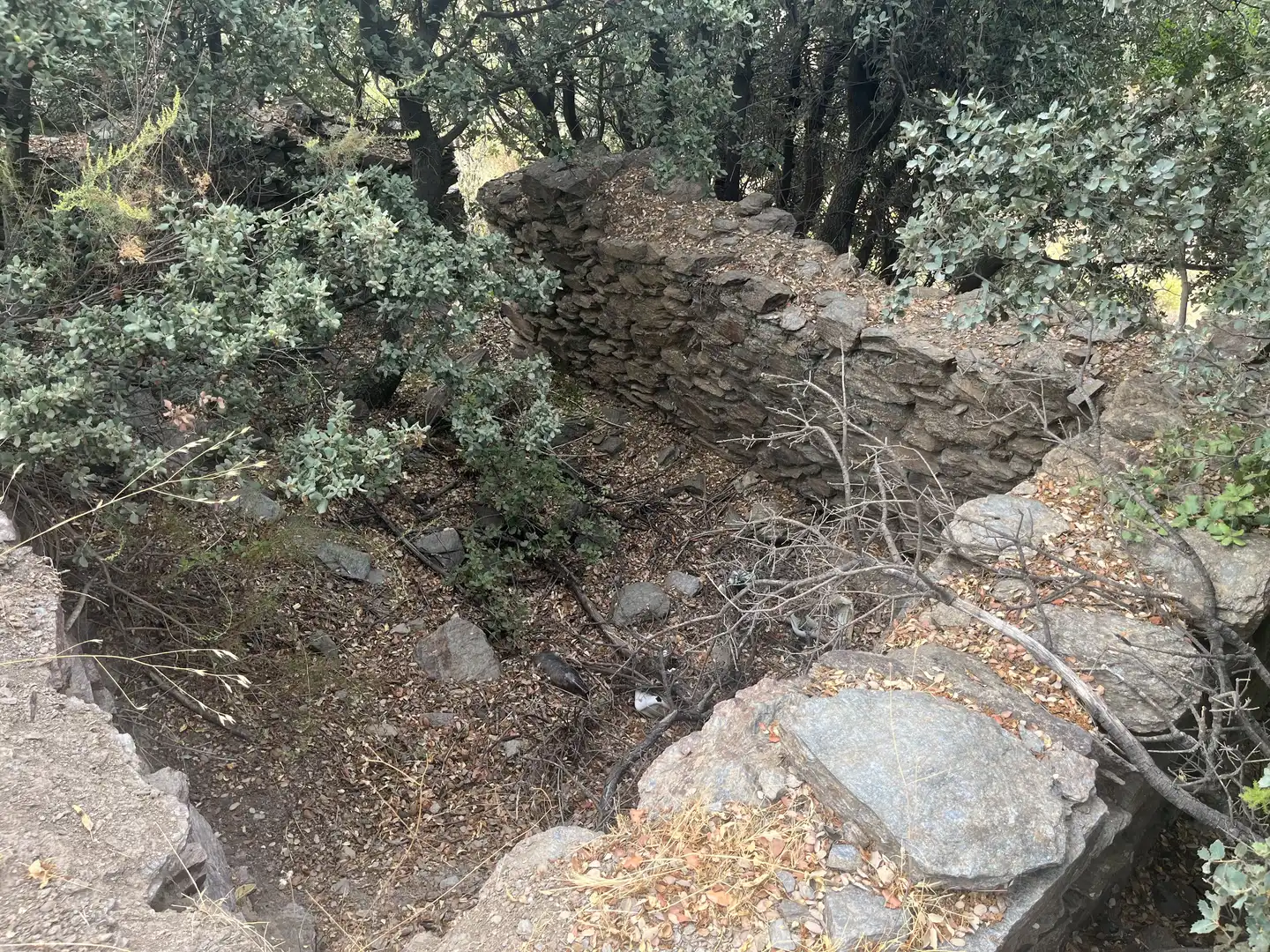Terreno en venta en La Taha