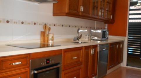 Foto 4 de Piso en venta en Calle Polonia, Nuevo Parque, Ciudad Real Capital