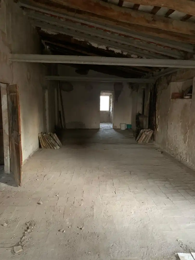 Casa adosada en venta en L'Armentera con Balcón