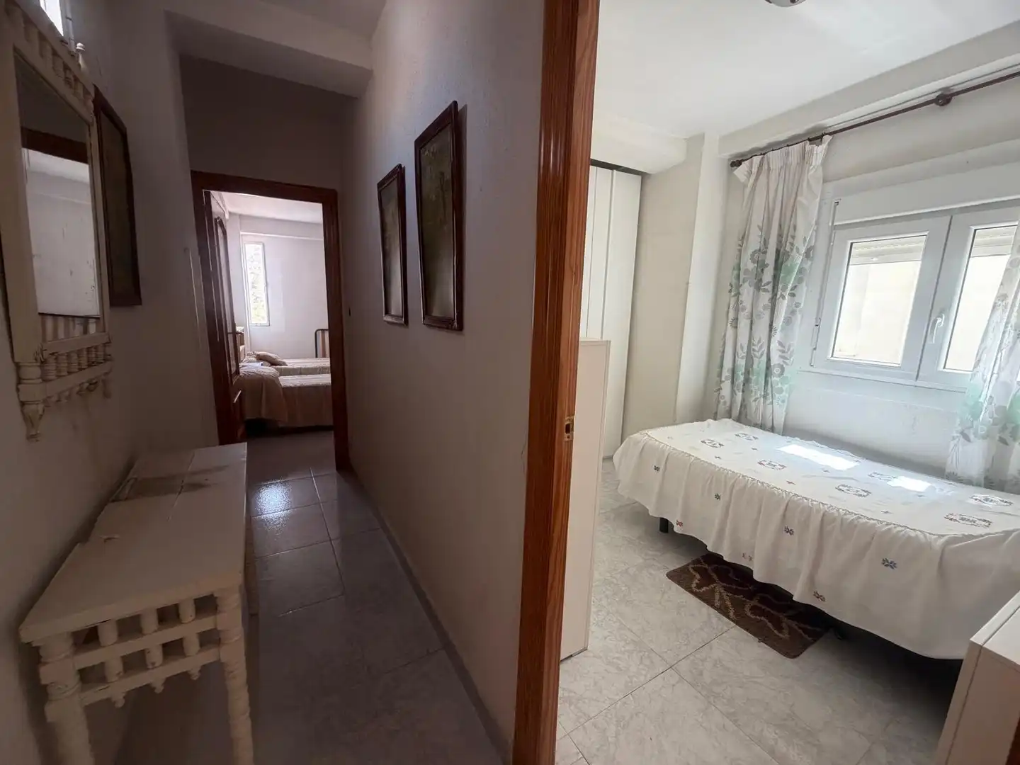 Wohnungen zum Verkauf in Águilas mit Terrasse, Möbliert und Balkon