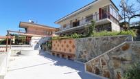 Exterior view of House or chalet for sale in Calafell  with Heating, Terrace and Storage room