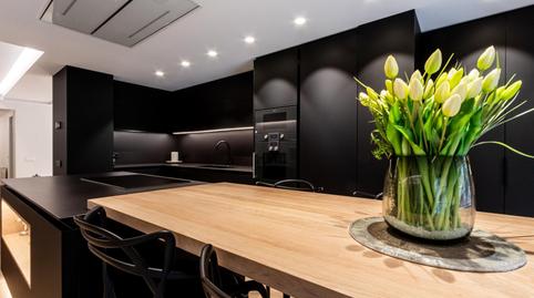 Foto 3 de Pis en venda a Centre - Passeig i Rodalies, Manresa