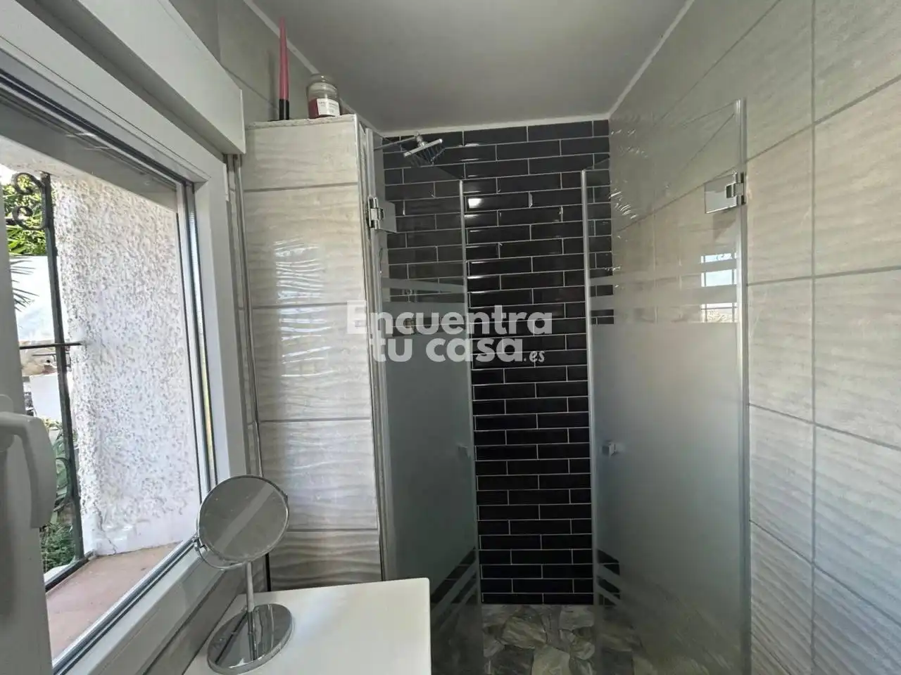 Dormitori de Casa o xalet en venda en Benissa amb Calefacció, Jardí privat i Terrassa