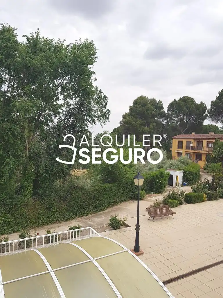 Wohnung zur Miete in CR M-213 ANCHUELO ( CL Portillo), Pozo de Guadalajara