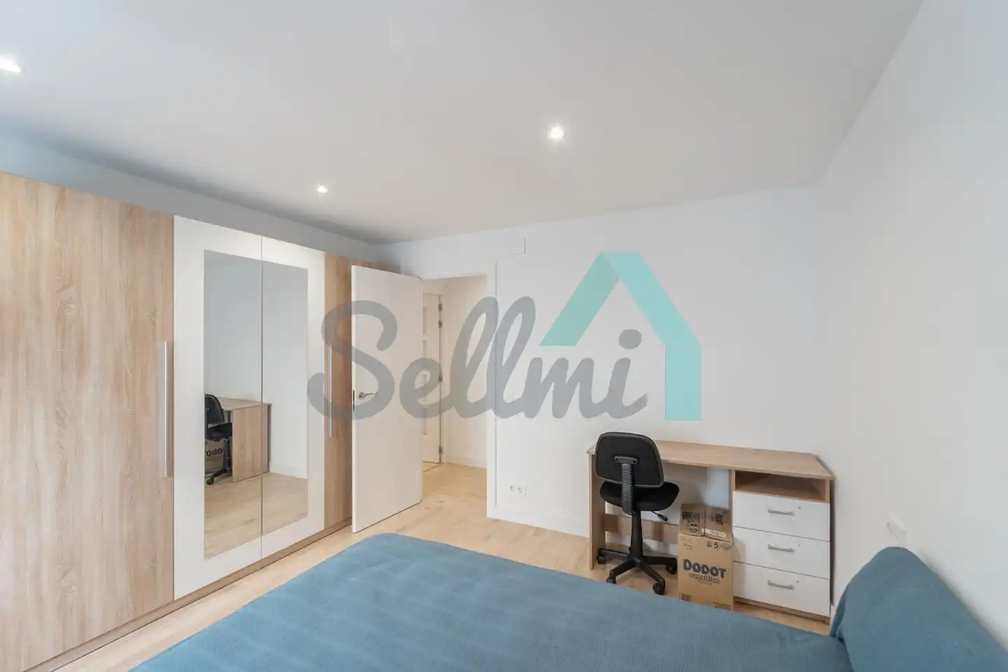 Flat with lift to rent in Calle Fernando Alonso Díaz, imagen 42