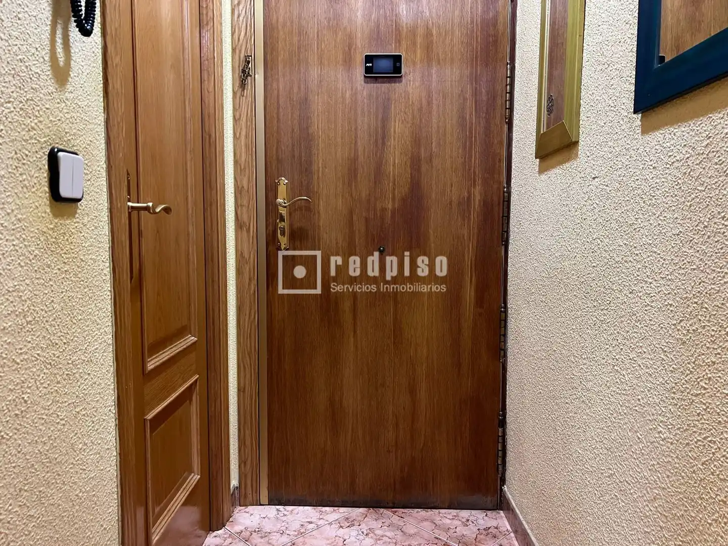 Habitación de Piso en venta en Madrid con Aire acondicionado, Calefacción y Terraza