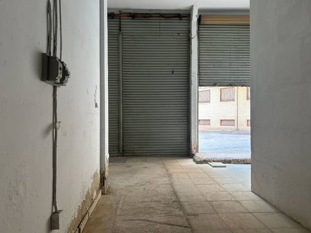 Local comercial en Venta en Plaza Sheila Herrero, 2 en Pinares de Venecia