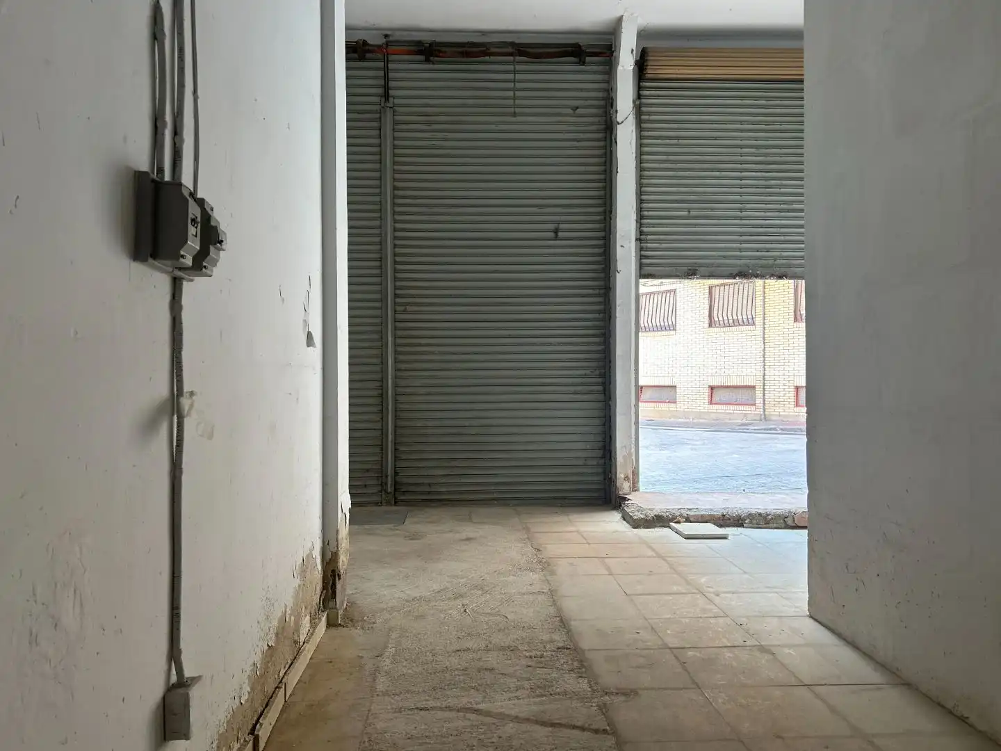 Local en venta en Zaragoza