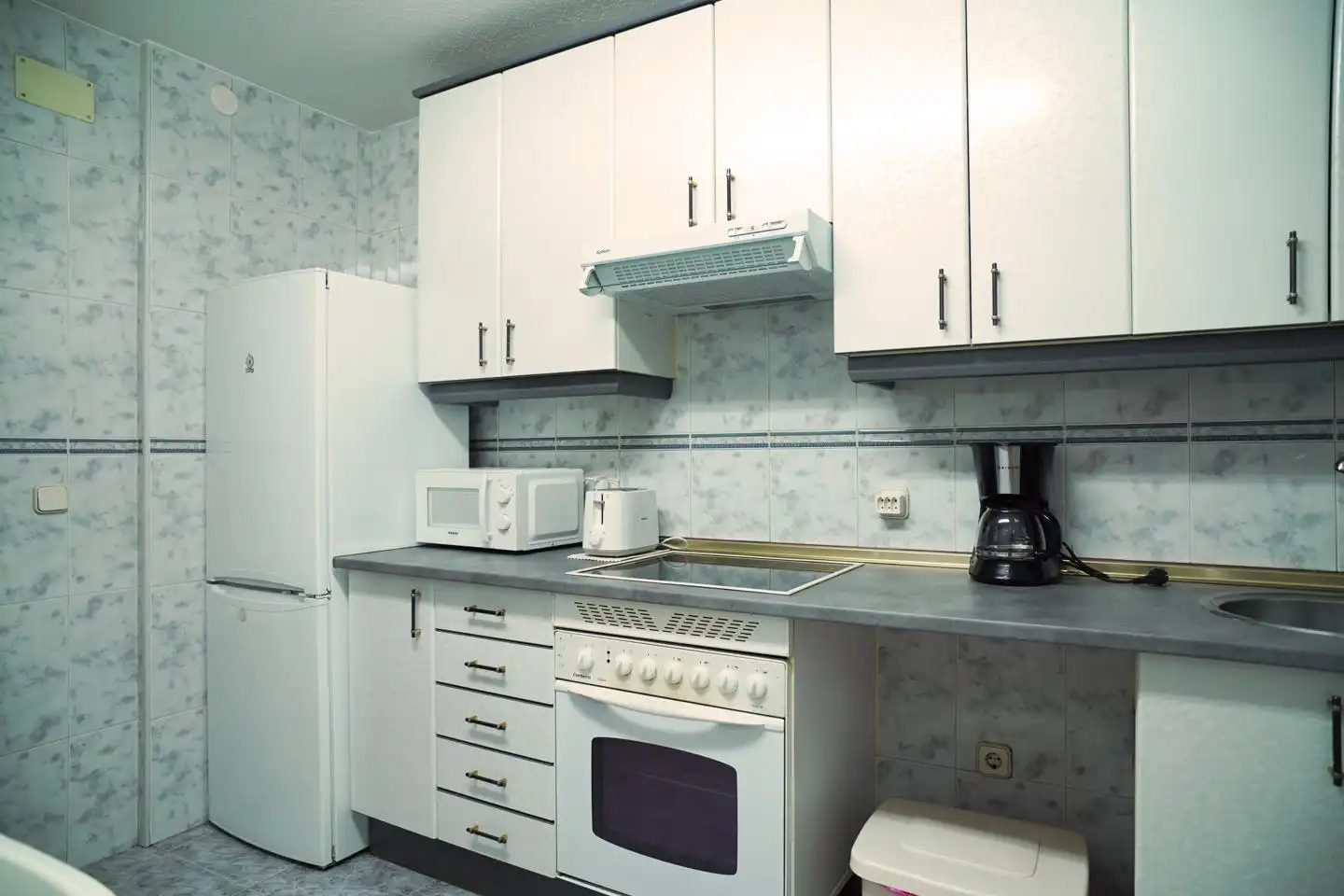 Appartement avec ascenseur à louer à Paseo de Santa María de la Cabeza, imagen 19
