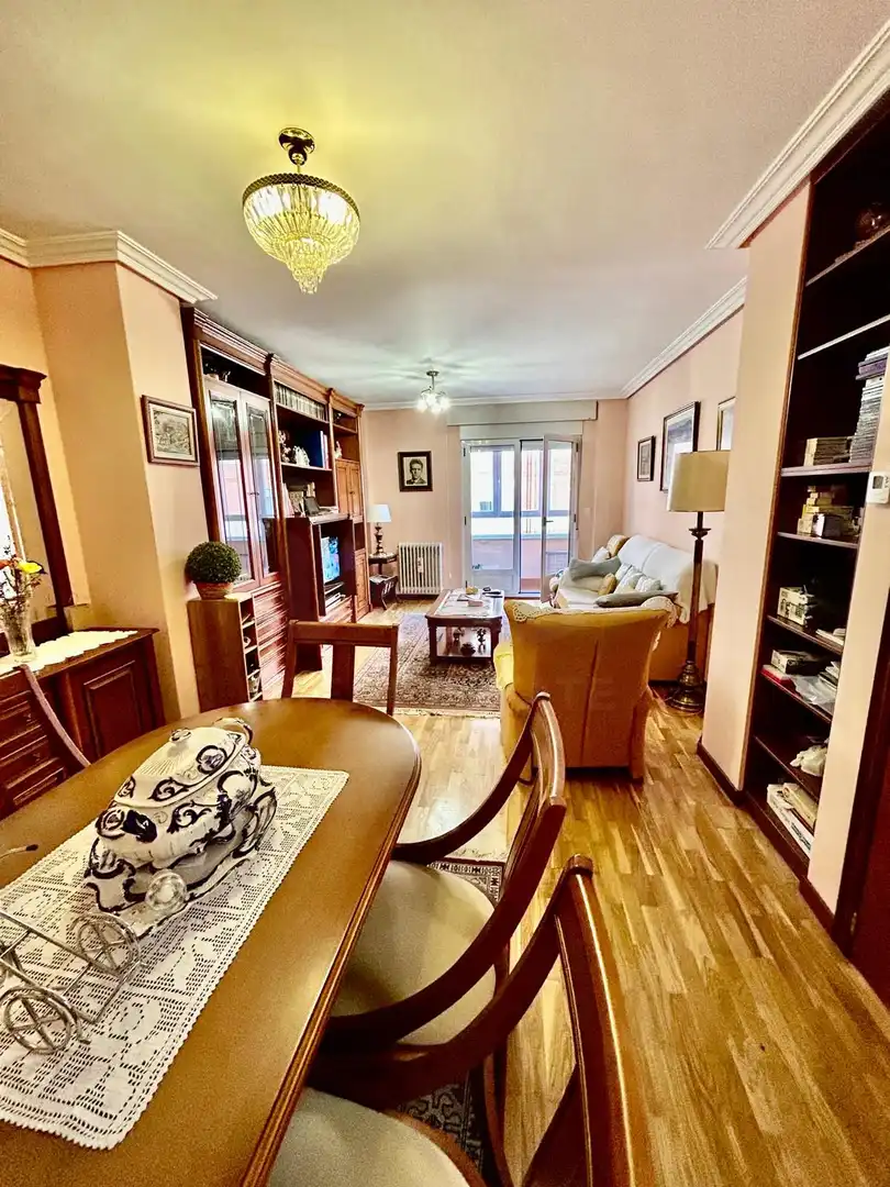 Wohnung mit Aufzug zum Verkauf in La Bañeza, imagen 4