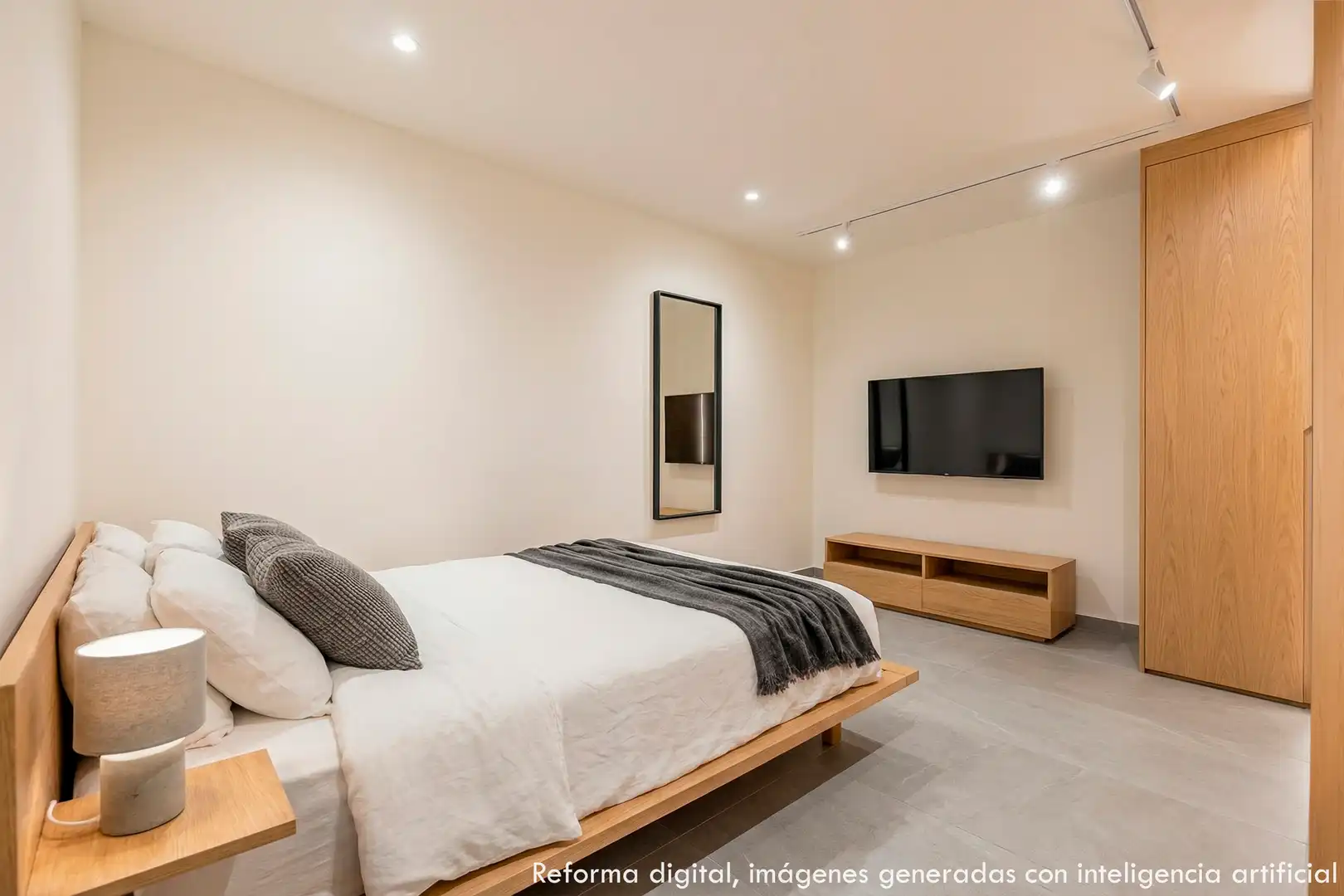 Habitación de Piso en venta en Benidorm con Amueblado