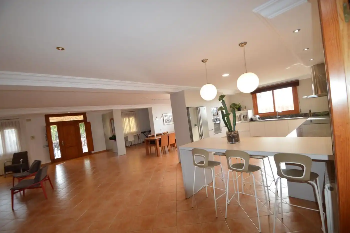 Detached house with pool for sale in Pueblo, imagen 30