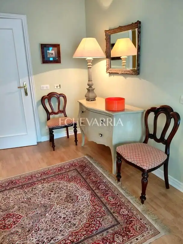 Piso de alquiler en Bilbao  con Calefacción