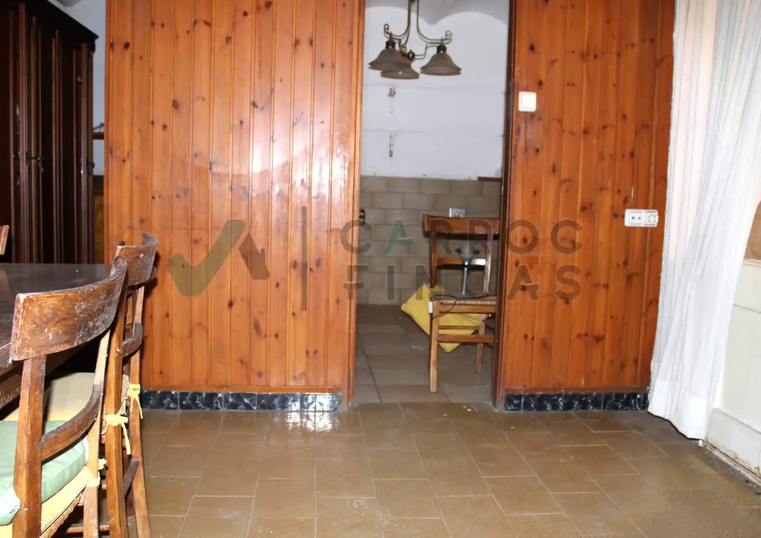 Casa amb terrassa en venda a Carrer Via Augusta, imagen 26