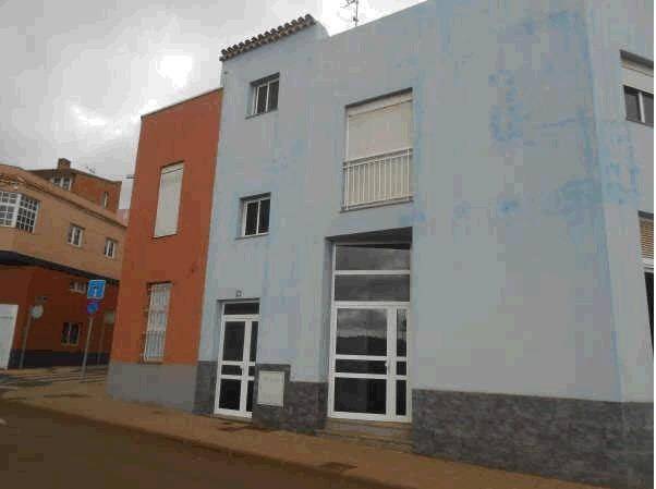 Edificio en Venta en Calle de la Zapatera, 28 en Llano del Moro