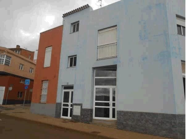 Exterior view of Building for sale in  Santa Cruz de Tenerife Capital
