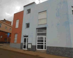 Exterior view of Building for sale in  Santa Cruz de Tenerife Capital