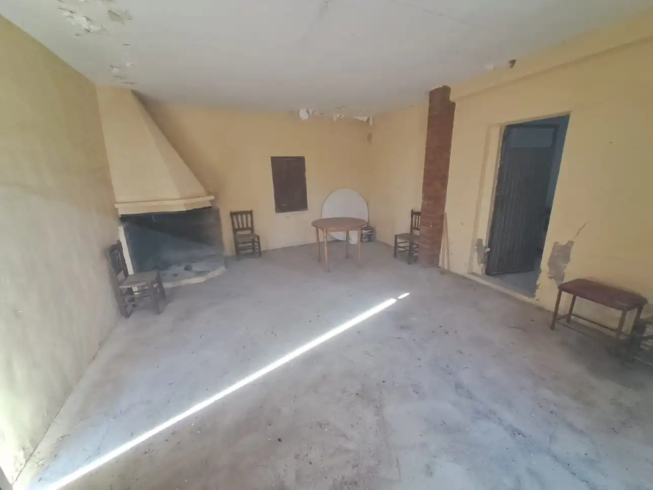 Country homes for sale in Sollana  with Terrace and Swimming Pool