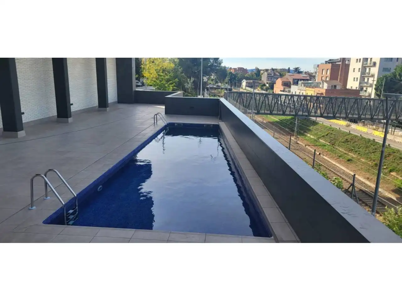 Flat for rent in Paseo DE LA MUNTANYA, Font Verda