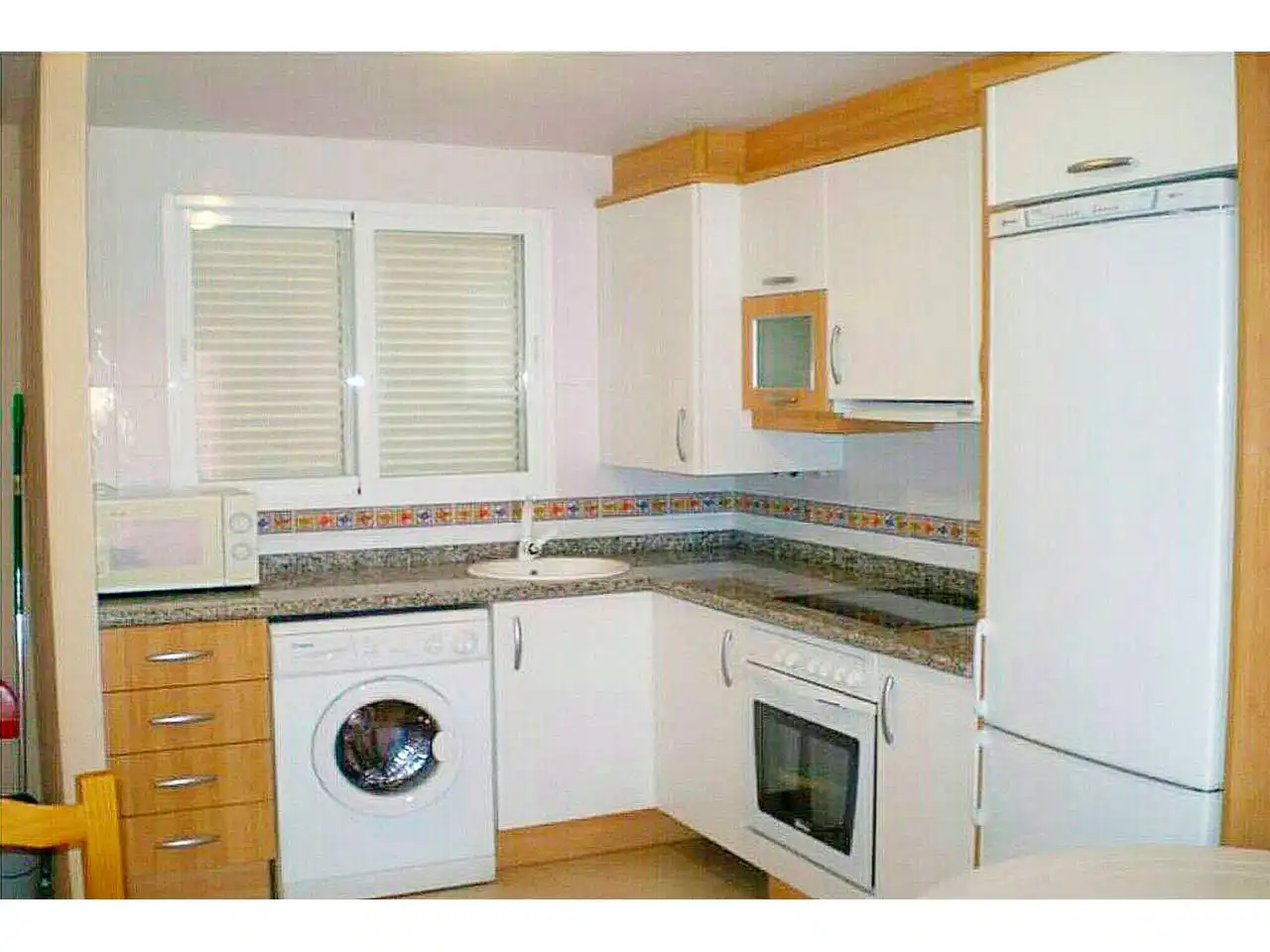 Appartement compact avec piscine à vendre à Calle alancant, imagen 6